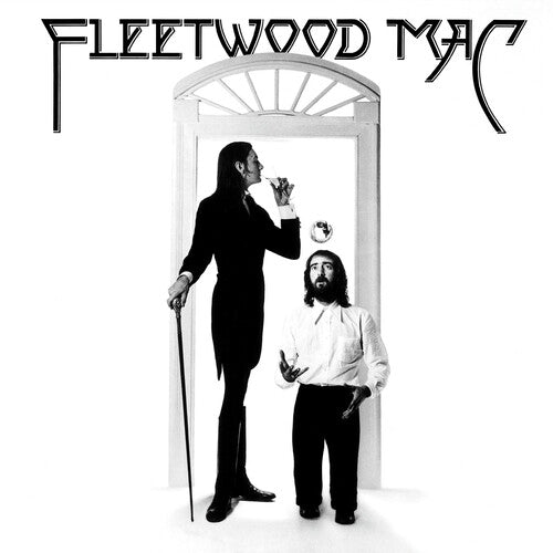 Fleetwood Mac: Fleetwood Mac (Vinyl)