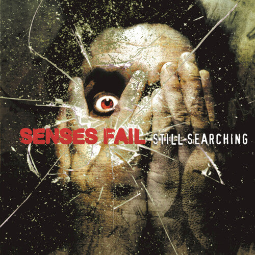 Senses Fail: Still Searching (Vinyl)