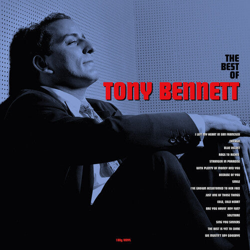 Tony Bennett: Best Of Tony Bennett - 180gm Vinyl (Vinyl)