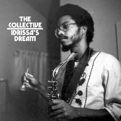 Ackamoor, Idris & the Collective: Idrissa's Dream (Vinyl)