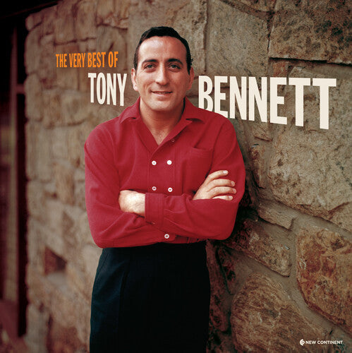 Tony Bennett: Very Best Of Tony Bennett - 180-Gram Vinyl - Vinyl LP