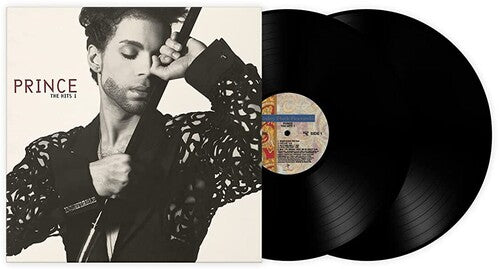 Prince: The Hits 1 (Vinyl)