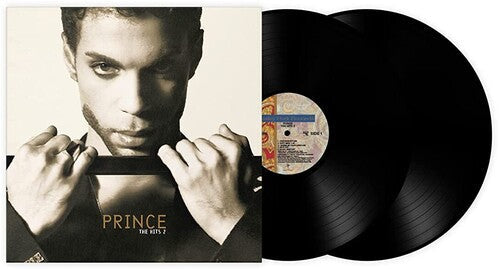 Prince: The Hits 2 (Vinyl)