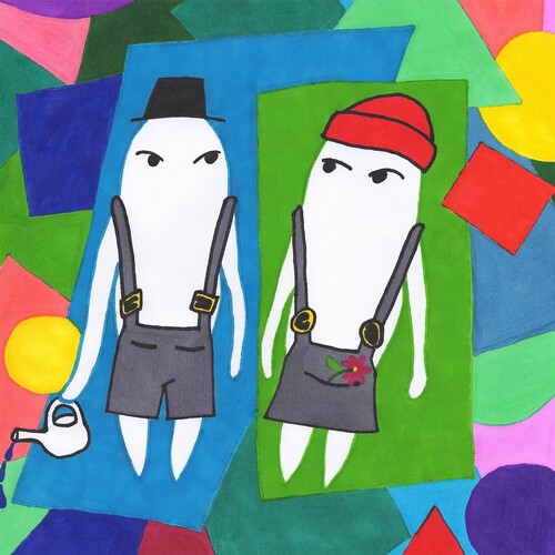 Cavetown: Cavetown (Vinyl)