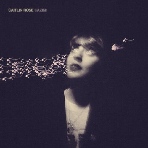 Caitlin Rose: CAZIMI (Vinyl)