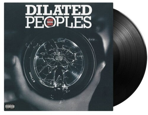Dilated Peoples: 20/20 - 180-Gram Black Vinyl (Vinyl)