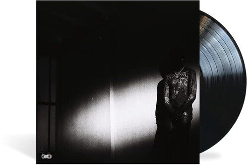 Destroy Lonely: No Stylist (Vinyl)