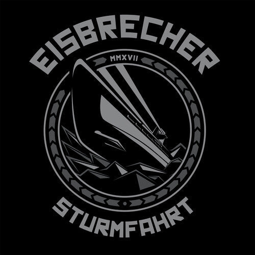 Eisbrecher: Sturmfahrt (Vinyl)