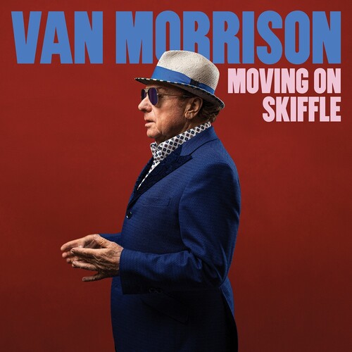 Van Morrison: Moving On Skiffle (Vinyl)