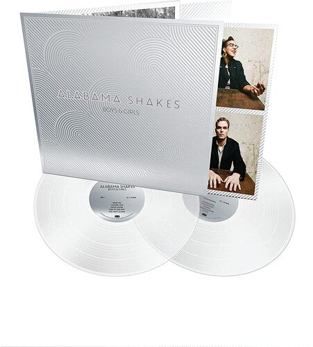 Alabama Shakes: Boys & Girls (10 Year Anniversary Edition) (Vinyl)