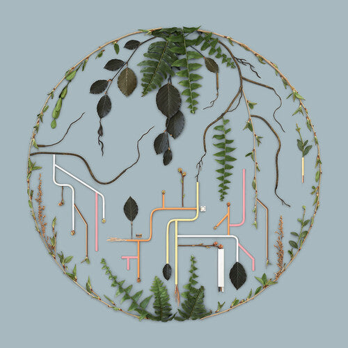 El Buho: Tributaries Vol. 2 (Vinyl)