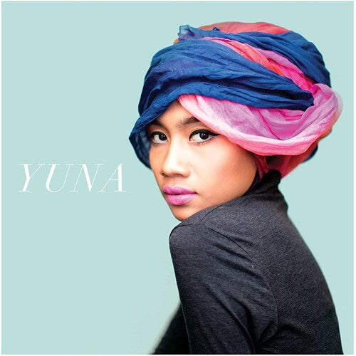 Yuna: Yuna (Vinyl)