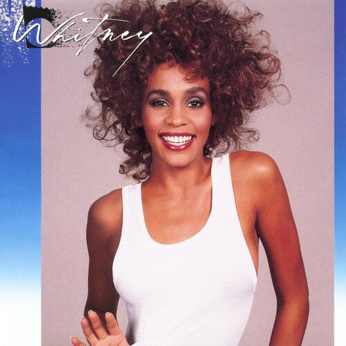 Whitney Houston: Whitney (Vinyl)