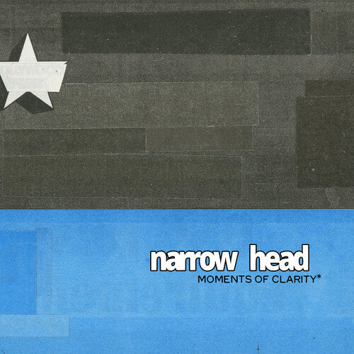 Narrow Head: Moments Of Clarity (Vinyl)