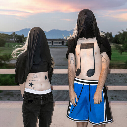 100 gecs: 10,000 Gecs (Vinyl)