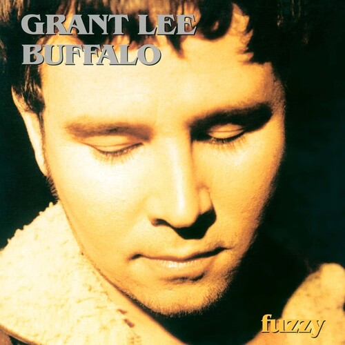 Grant Lee Buffalo: Fuzzy - 2023 Remaster (Vinyl)