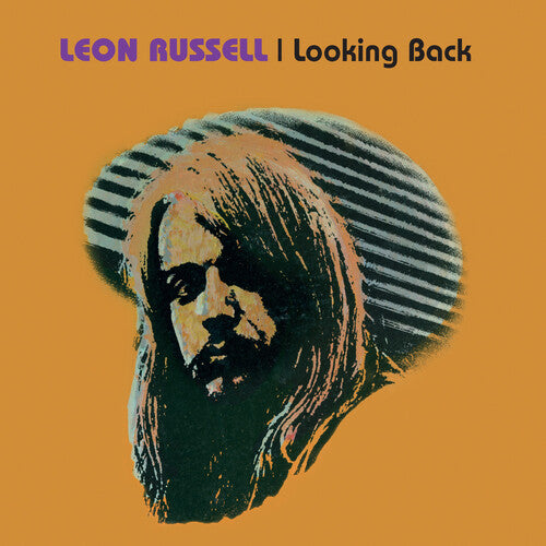 Leon Russell: Looking Back -{ VINYL LP }