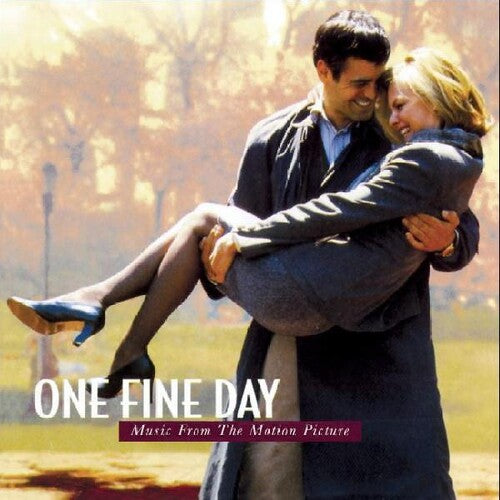 Various: One Fine Day (Music from the Motion Picture) (Vinyl)