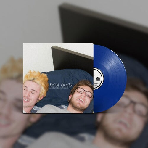Mom Jeans.: BEST BUDS (Vinyl)