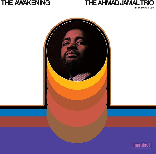 Ahmad Jamal: The Awakening (Verve By Request Series) (Vinyl)