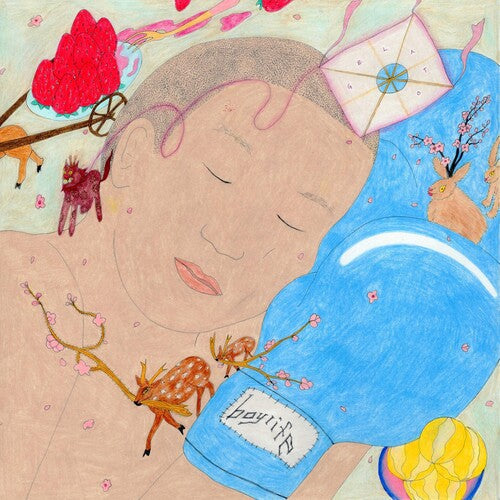 Boylife: GELATO (Vinyl)