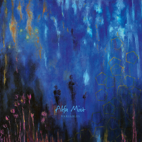 Alfa Mist: Variables (Vinyl)