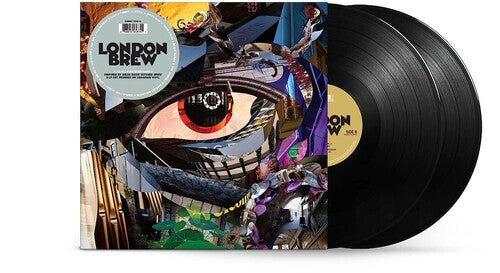 London Brew: London Brew (Vinyl)