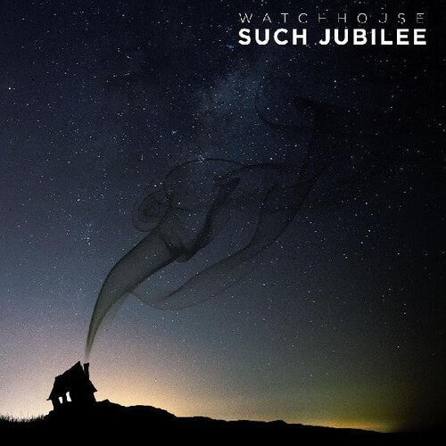 Watchhouse: Such Jubilee (Vinyl)
