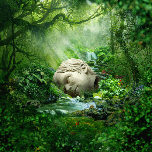 Weezer: SZNZ: Spring (Vinyl)