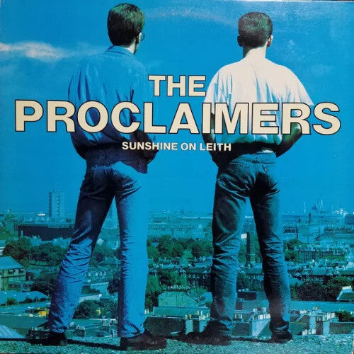 The Proclaimers: Sunshine On Leith (Vinyl)