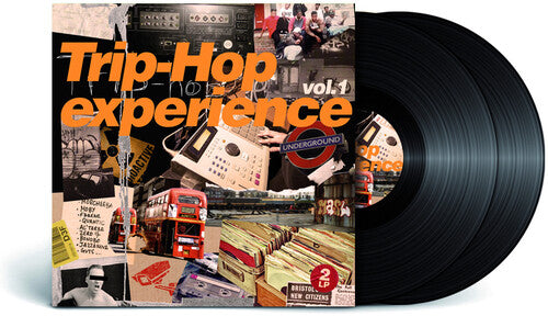 Various Artists: Trip Hop Experience Vol 1 / Various (Vinyl)