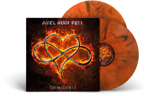 Axel Rudi Pell: The Ballads VI (Vinyl)