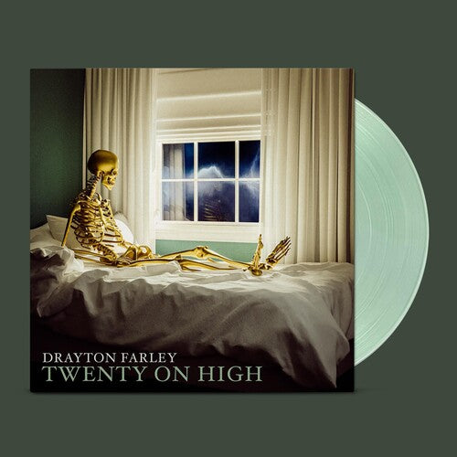 Drayton Farley: Twenty On High (Vinyl)