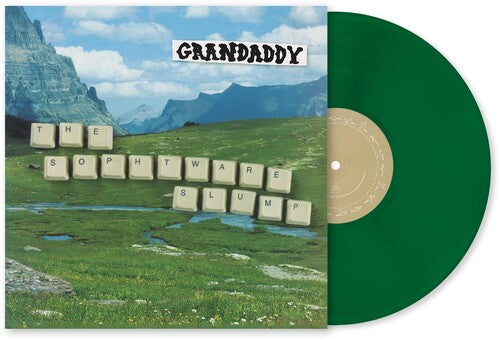Grandaddy: The Sophtware Slump (Vinyl)