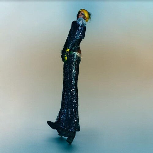 Yves Tumor: Praise A Lord Who Chews But Which Does Not Consume ( Or Simply Hot     Between Worlds) (Vinyl)