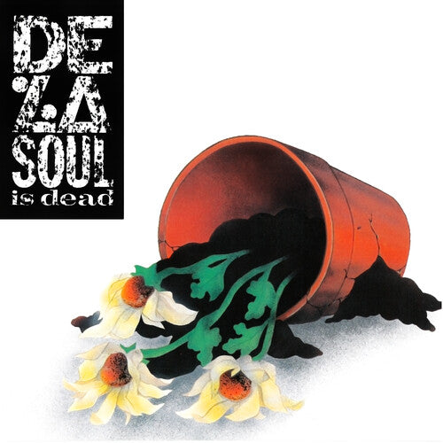 De La Soul: De La Soul is Dead (Vinyl)
