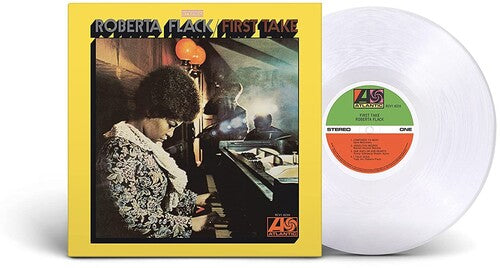 Roberta Flack: First Take (Vinyl)