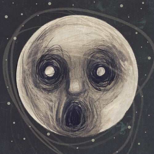 Steven Wilson: The Raven That Refused to Sing (Vinyl)