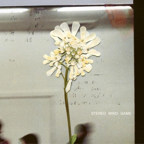 Daughter: Stereo Mind Game (Vinyl)