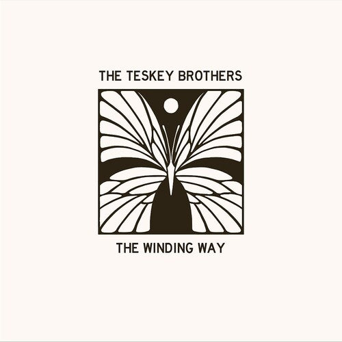 Teskey Brothers: The Winding Way (Vinyl)