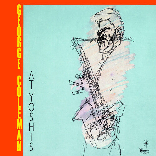 George Coleman: George Coleman At Yoshi's (Vinyl)