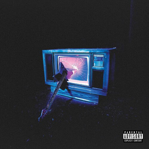 Willow: <COPINGMECHANISM> (Vinyl)