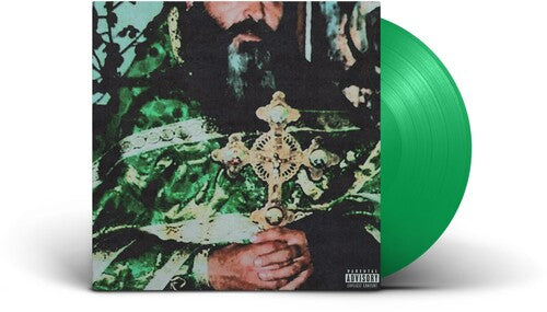 $Uicideboy$: Sing Me A Lullaby My Sweet Temptation (Vinyl)