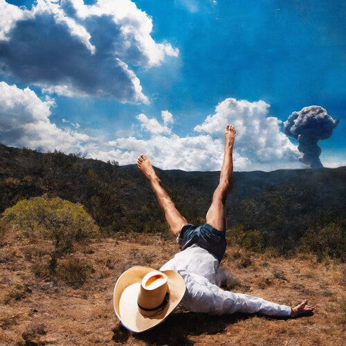 Geese: 3D Country (Vinyl)