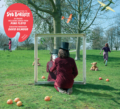 Syd Barrett: An Introduction To Syd Barrett (Vinyl)