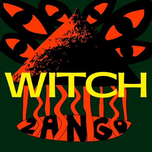 Witch: Zango (Vinyl)