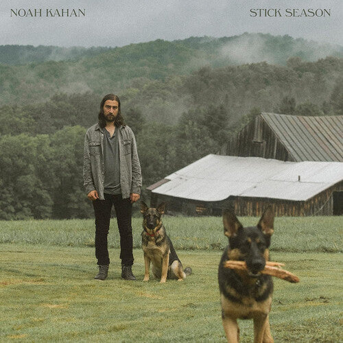 Noah Kahan: Stick Season (Vinyl)