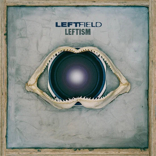 Leftfield: Leftism (Vinyl)