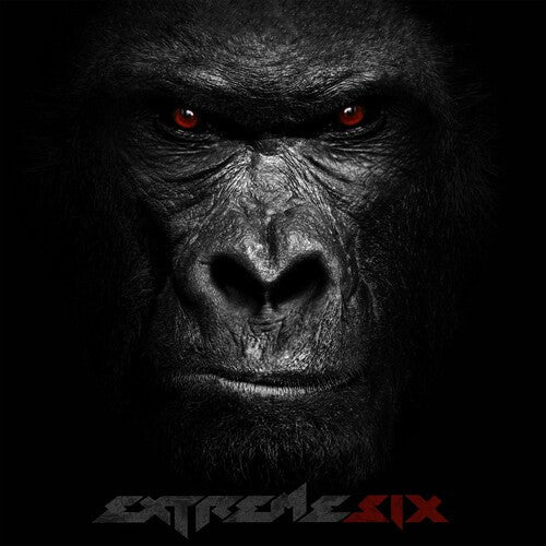 Extreme: Six (Vinyl)