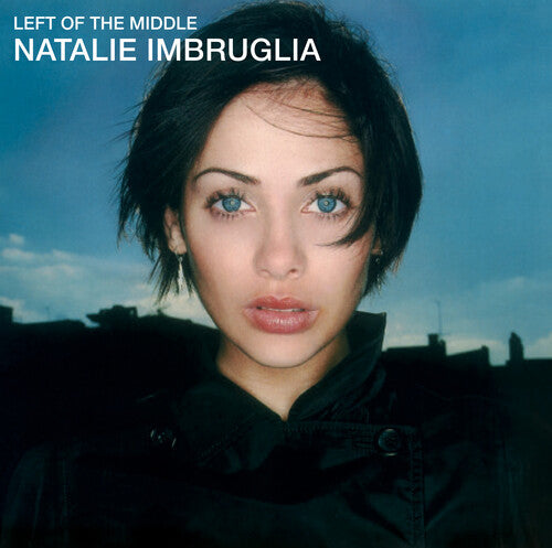 Natalie Imbruglia: Left Of The Middle (Vinyl)
